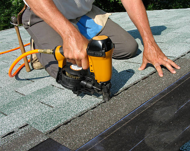 Best Storm Damage Roof Repair  in Sun City West, AZ