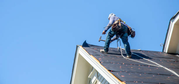 Quick and Trustworthy Emergency Roof Repair Services in Sun City West, AZ